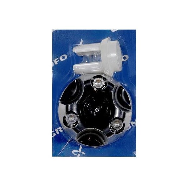 Pump Repair Kits- Kit, S Fr 50 Cable inlet Kit, Spare Part.